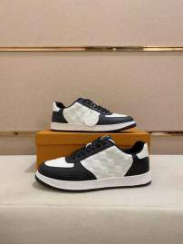 Picture of Louis Vuitton Shoes _SKULVsz38-45jyh098015142